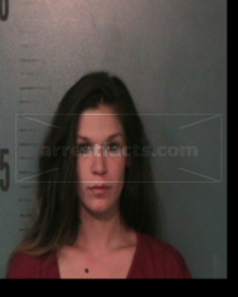 Jessica Ann Kitchens