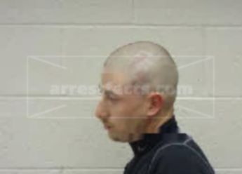 Eric Brandon Williamson