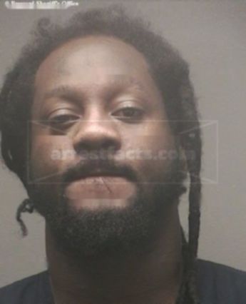 Christopher Michael Roberts