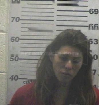 Monica R. Garcia