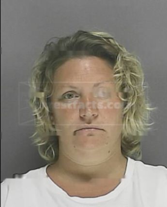 Hillary Robin Griffin