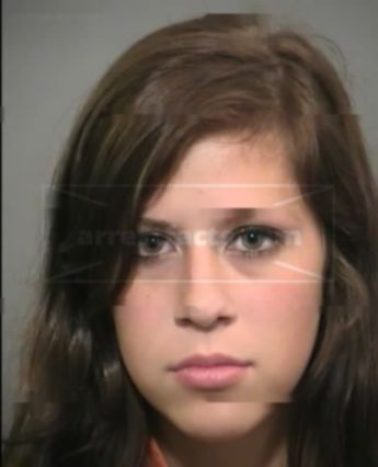 Aubrey Rebecca Drake