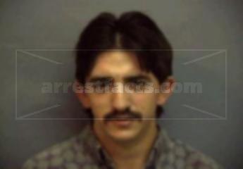 Johnny Wayne Sharp