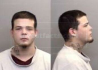 Rickey Wayne Phillips