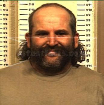 Ronald Wayne Black