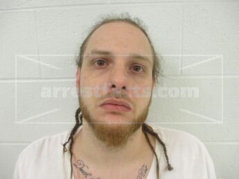 Seth Ronald Larue