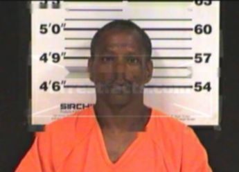 Larry Donnell Grant