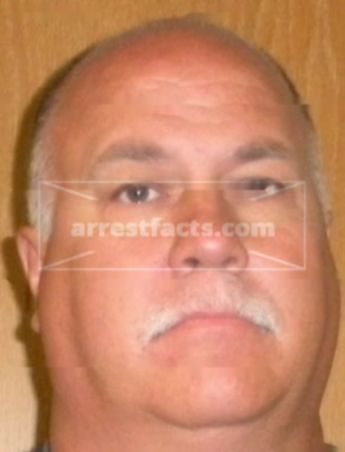 Terry P Mcclanahan