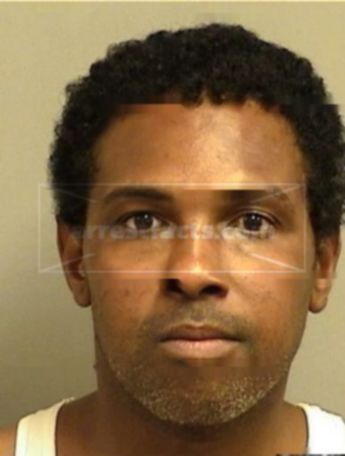 Frederick Teron Mack