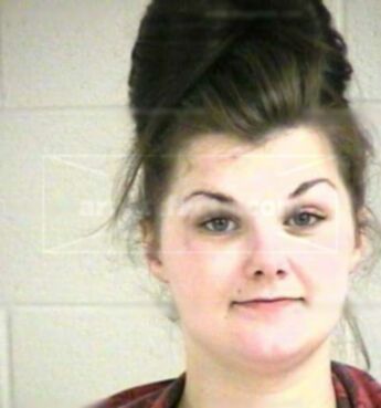 Alicia Carrie Yeager