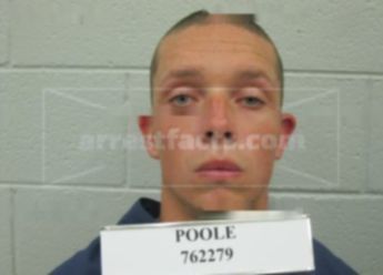 Joel Jordan Poole