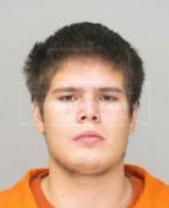 Austin Lee Leger