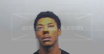 Diego T Collins