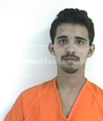 Cody Wayne Penick