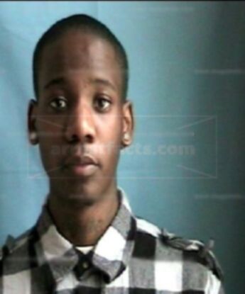 Jared Maurice Conley