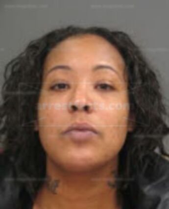 Jonquil Paulette Brown