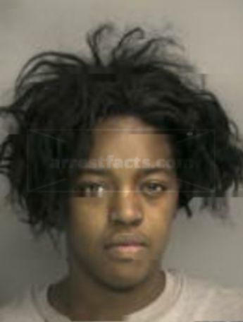 Malikah Kirkland
