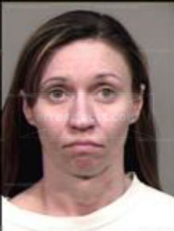 Shannon Marie Dickens