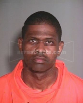 Orlando O Ford