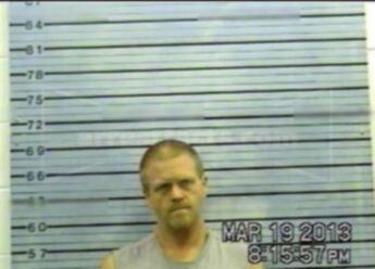 Clayton Dale Bratcher