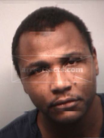 Dangelo Dejuan Jones