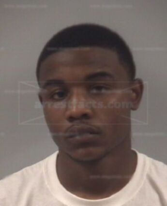 Timothy Shaquille Covington