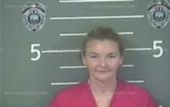 Joy Wallingford Damron
