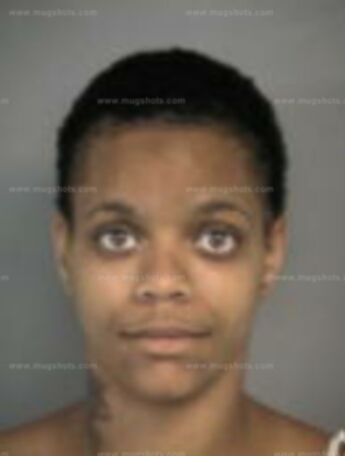 Tiffany Gaskins