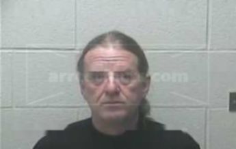 Bruce Lloyd Shaw