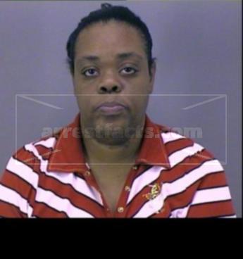 Michealla Lashaun Simpson