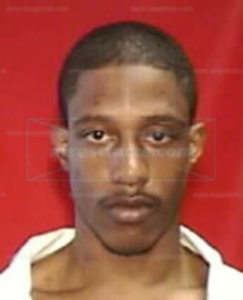 Duante Hughes