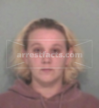 Amanda Jean Chester