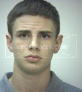Cory Edward Morris