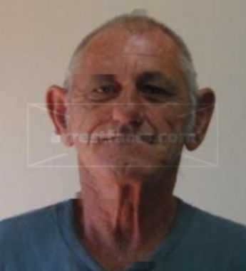 Bruce Wade Mitcham