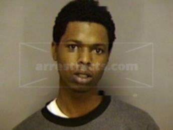 Reginald Jermaine Bruce