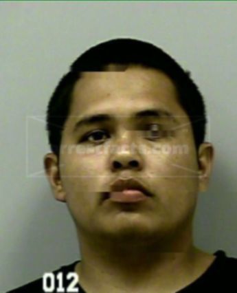 Reuben Thomas L Ladrazo