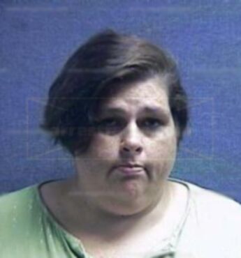 Christina Lee Haddix