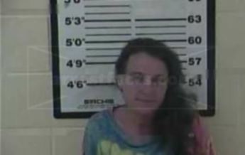 Nanette Elizabeth Newton