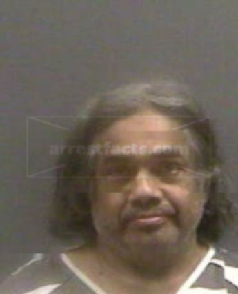 Michael Felix Sandoval