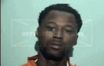 Terrelle Damont Russell