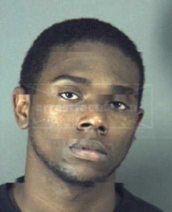 Larry Latrod Caldwell Jr