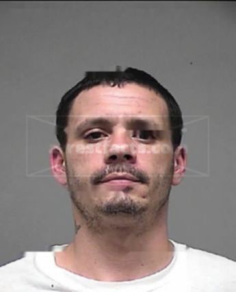 Jeremy Brent Marlow