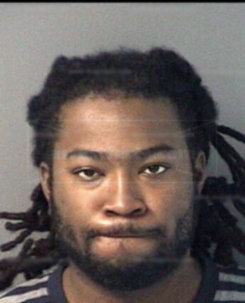 Marlon Adrian Coleman