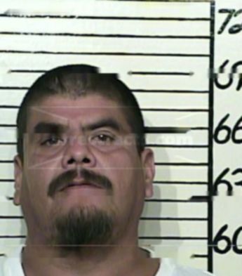 Adrian Campos Gonzales