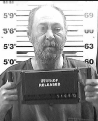 Dennis Harrell Claborn