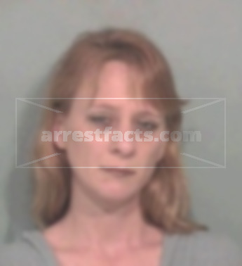 Tammy Marie Brown