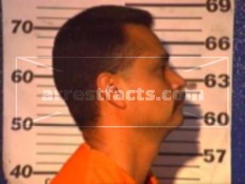 Mario Alberto Espinosa Aguilar