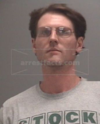 Corey Peter Tyson