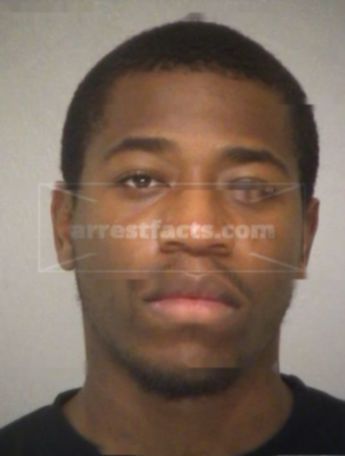 Joshua Teone Curry