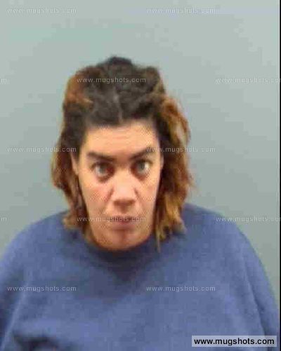 Theresa Ann Woodard